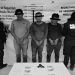Policías de Texmelucan detienen a tres presuntos narcomenudistas