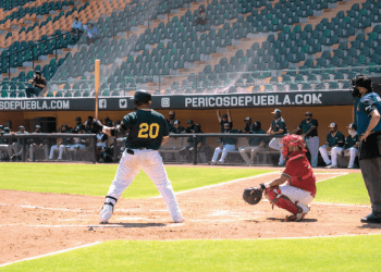 ¡Desplumados! Pericos cae 8-12 ante el Águila