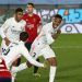 Real Madrid mantiene su sueño en La Liga