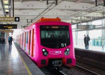 Empresa alemana que reviso fallas en línea 12 se deslinda de obra civil; «nunca otorgamos certificado de seguridad»