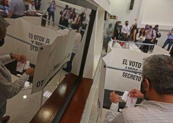LA OEA ya alista a la delegación que observará las elecciones en México