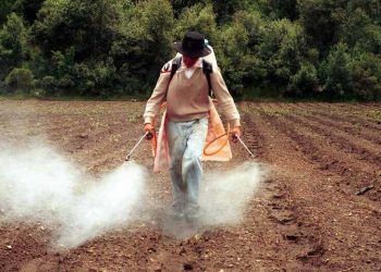 México, uno de los 11 países que concentra la mayor demanda de plaguicidas