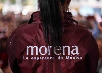 Va Morena por una reforma electoral que reduzca recursos al INE y tribunal electoral