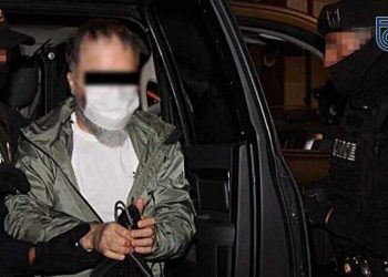 Detienen a «Mex», operador del Cartel de Sinaloa en la CDMX