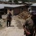 Violencia y conflictos armados desplazaron a 9 mil 700 personas en México