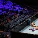 La Arena México recupera su fuerza gracias al regreso de los aficionados