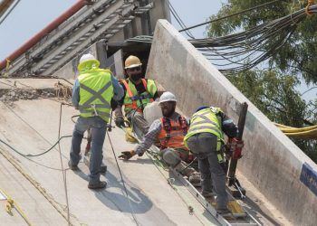 La FGJ iniciará análisis de estructuras metálicas de la L12