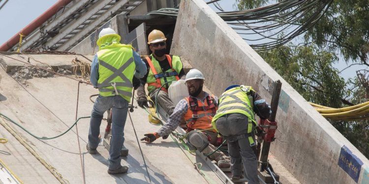 La FGJ iniciará análisis de estructuras metálicas de la L12