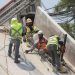 La FGJ iniciará análisis de estructuras metálicas de la L12