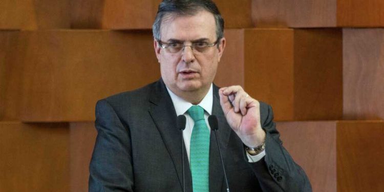 La cancillería arremete contra “The Economist”: virulento y con fragilidad argumentativa