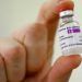 Ha sido liberado el primer lote de la vacuna AstraZeneca envasado en México