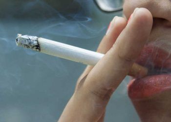 Alerta: un millón de niños y adolescentes ya están fumando tabaco