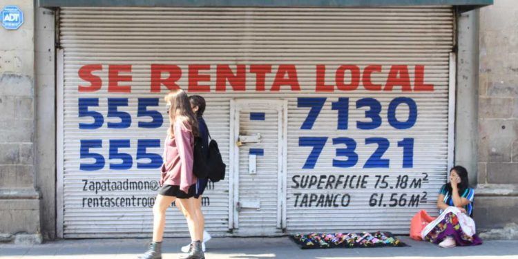 Solo 3.8 % de las empresas recibió un incentivo por pandemia en 2020: Inegi