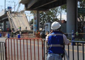 Aún sin fecha para la reapertura en tramo subterráneo de la L-12
