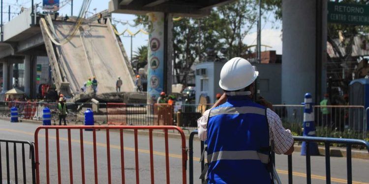 Aún sin fecha para la reapertura en tramo subterráneo de la L-12
