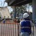 Aún sin fecha para la reapertura en tramo subterráneo de la L-12