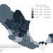 México alcanza las 218 mil 7 muertes por COVID-19