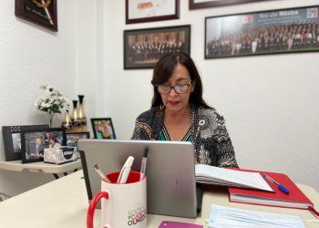 Tribunal Electoral revoca candidatura de Rocío García Olmedo para regidora de Atlixco 