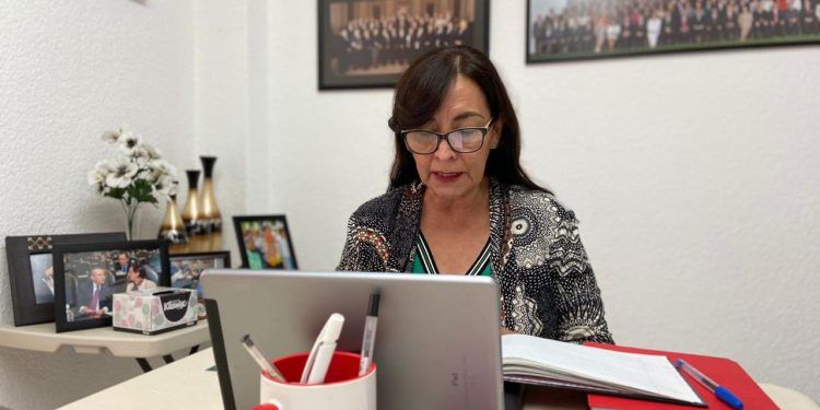 Tribunal Electoral revoca candidatura de Rocío García Olmedo para regidora de Atlixco 