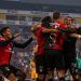 Atlas se convierte en el quinto invitado a la fiesta grande tras derrotar a Tigres 