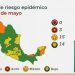 Puebla otros 15 días en semáforo amarillo COVID-19