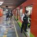 Madre narra que vagón de la Línea 12 del Metro les cayó encima a sus familiares