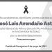Fallece director del Hospital General de Atlixco Gonzalo Río Arronte