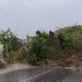 Lluvia causa deslaves e inundaciones en Teziutlán y Hueytamalco 