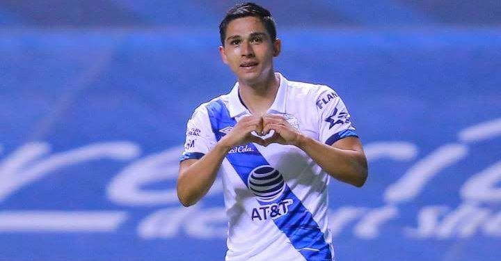 Se va Salvador Reyes del Club Puebla; llegará al América