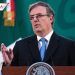 ‘El que nada debe, nada teme’: Ebrard, tras accidente en Línea 12 del Metro
