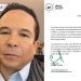 ‘Hice lo que debí hacer’: Adolfo Infante reacciona a demanda de Enrique Guzmán