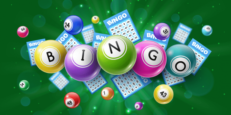 El bingo: origen y formas de jugarlo