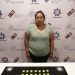 Detienen a presunta narcomenudista en Tehuacán