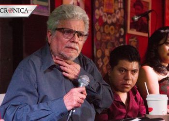 Muere el actor mexicano Jaime Garza a los 67 años