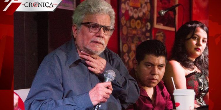 Muere el actor mexicano Jaime Garza a los 67 años