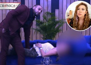 YouTuber Maire Wink denuncia presunta secta sexual de Ricardo Ponce