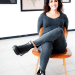 La óptica multidimensión que propone Nora Adame