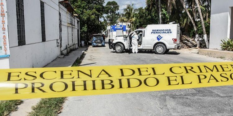 Puebla, quinto estado más violento para políticos