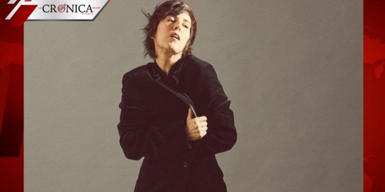 ‘Mejor uno de Pinocho’: Stephanie Salas, tras episodio de Luis Miguel, la serie