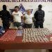 Cae «La Doña» líder narcomenudista de Puebla ligada a «La Patrona»
