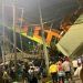 Decretan duelo de tres días en la Ciudad de México por tragedia en L12