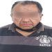 Policía asegura a hombre que utiliza a menor de edad para entregar droga en Puebla