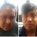 Paeja de huachigaseros es detenida en San Miguel Xoxtla