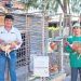 Programa PRAC de Cemex genera producción de huevo para alimentar a familias de Cuautinchán