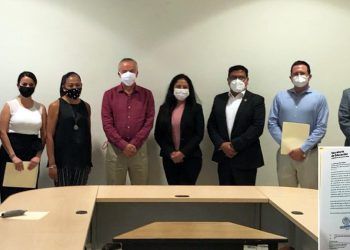 Autorizan a la Ibero Puebla regreso a clases el 24 de mayo 