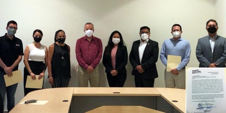 Autorizan a la Ibero Puebla regreso a clases el 24 de mayo 