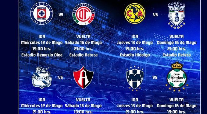 Club Puebla jugará miércoles y sábado ante Atlas