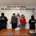 SSP detiene a dos vendedores de droga en Balcones del Sur