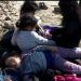 Granjero de Texas encuentra a cinco niñas migrantes abandonadas y hambrientas