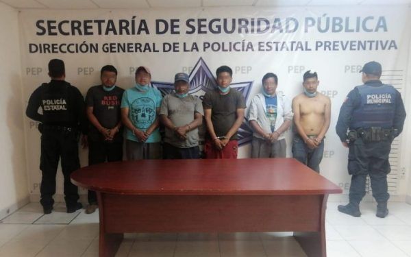 46 por ciento de los maestros ganan entre dos y tres salarios mínimos
